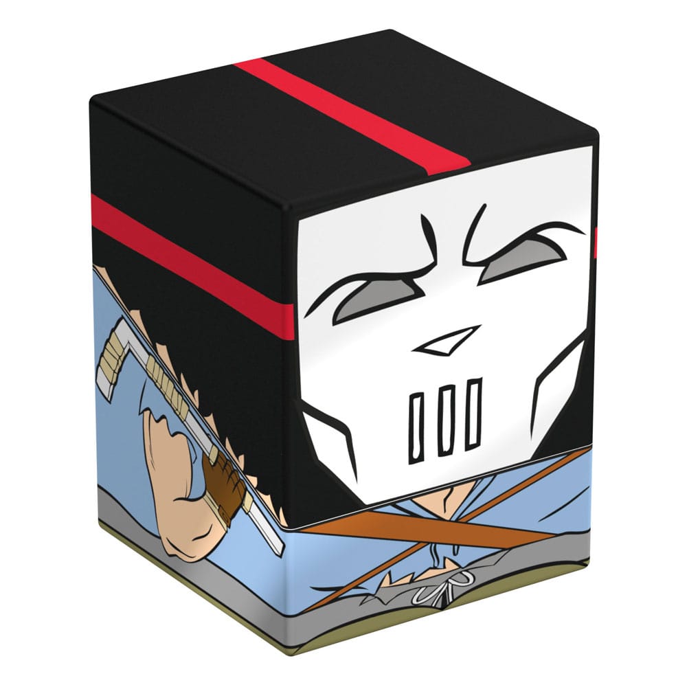 Squaroes - Squaroe Teenage Mutant Ninja Turtles™ NT012 - Casey Jones Squaroes