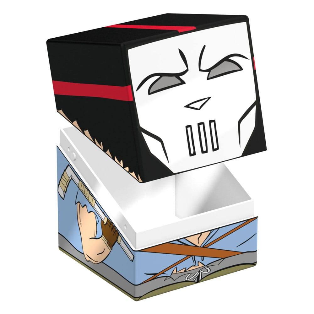 Squaroes - Squaroe Teenage Mutant Ninja Turtles™ NT012 - Casey Jones Squaroes