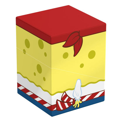 Squaroes Squaroe SpongeBob SquarePants™ SB015 - Pirate Spongebob Squaroes
