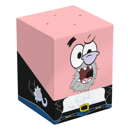 Squaroes Squaroe SpongeBob SquarePants™ SB016 - Pirate Patrick Squaroes