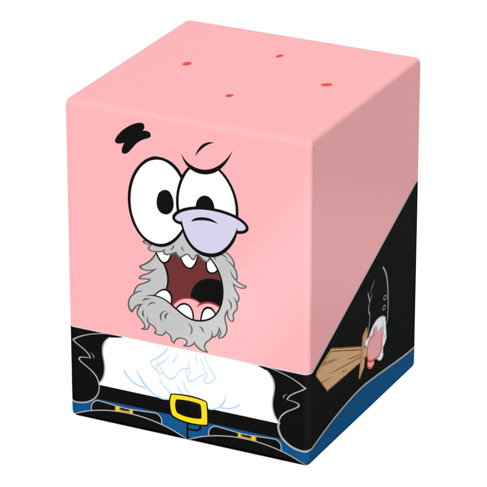 Squaroes Squaroe SpongeBob SquarePants™ SB016 - Pirate Patrick Squaroes