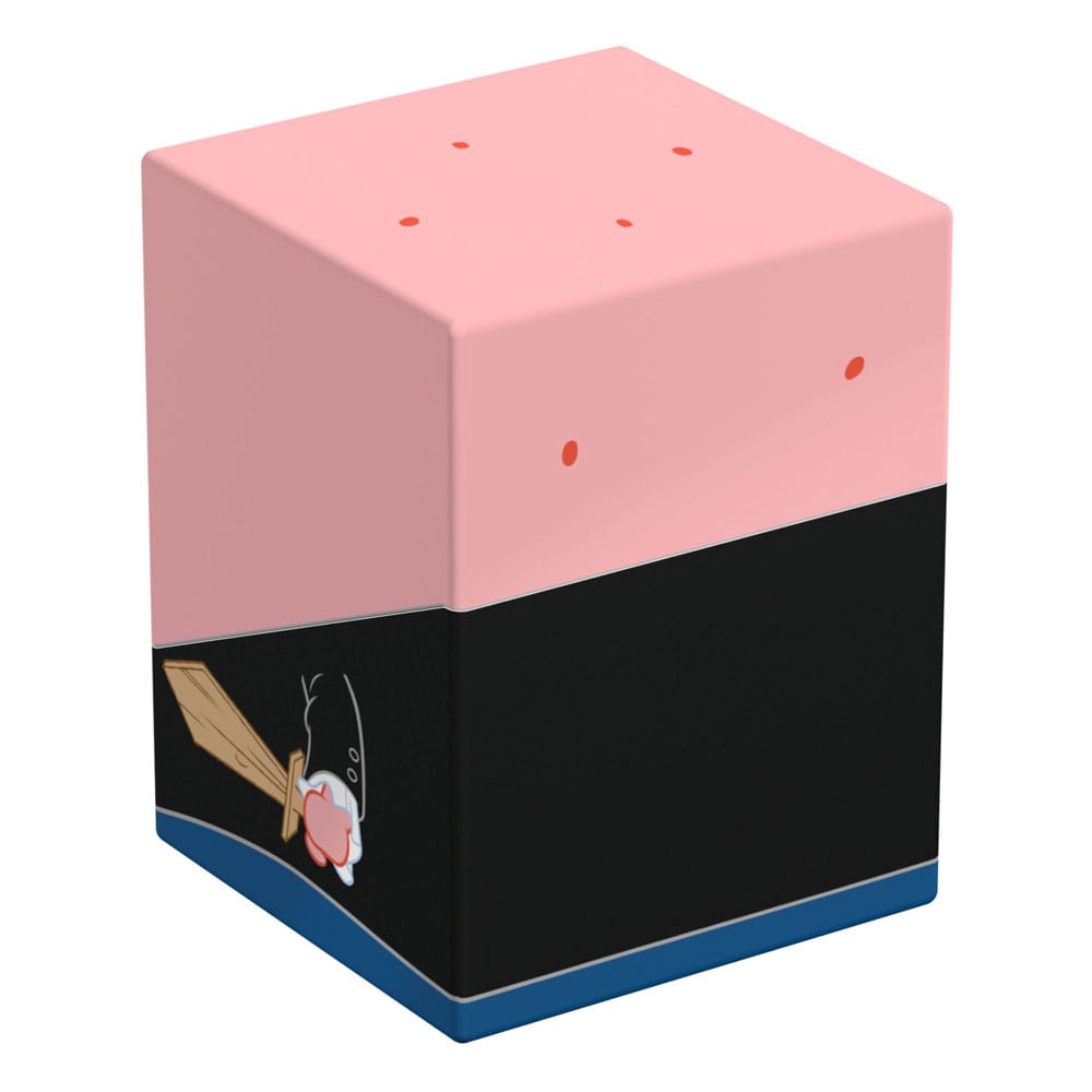 Squaroes Squaroe SpongeBob SquarePants™ SB016 - Pirate Patrick Squaroes