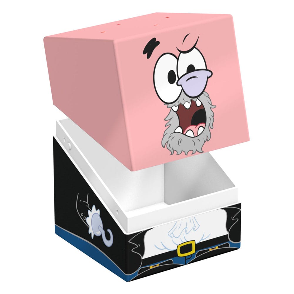 Squaroes Squaroe SpongeBob SquarePants™ SB016 - Pirate Patrick Squaroes