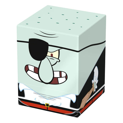 Squaroes Squaroe SpongeBob SquarePants™ SB017 - Pirate Squidward Squaroes