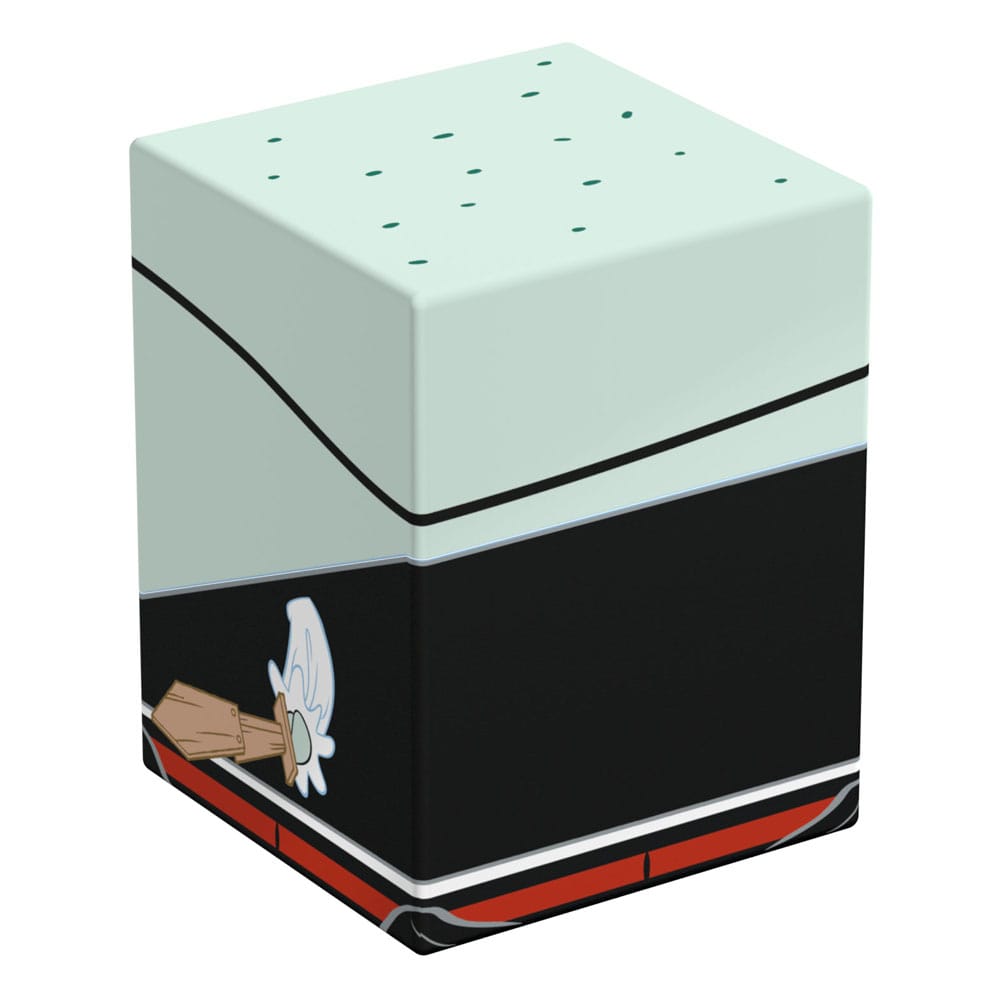 Squaroes Squaroe SpongeBob SquarePants™ SB017 - Pirate Squidward Squaroes