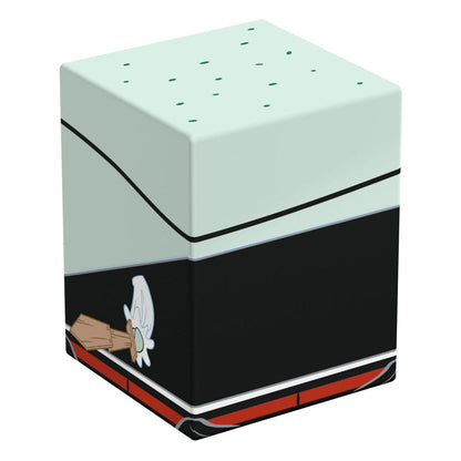 Squaroes Squaroe SpongeBob SquarePants™ SB017 - Pirate Squidward Squaroes