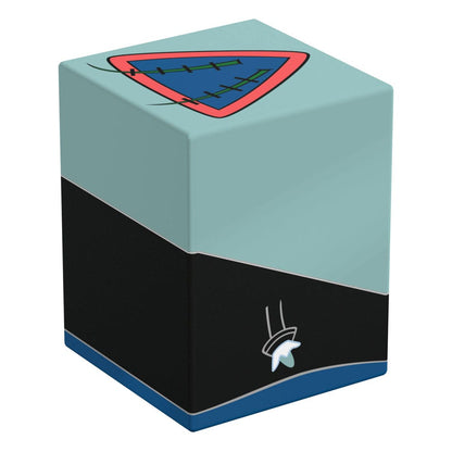 Squaroes Squaroe SpongeBob SquarePants™ SB018 - Pirate Plankton Squaroes
