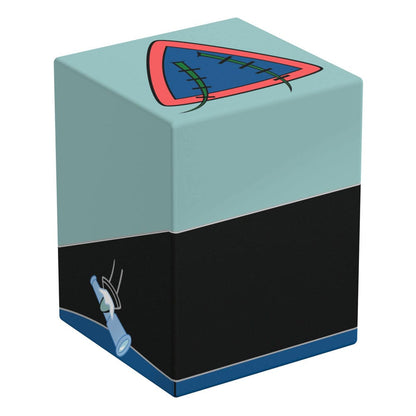 Squaroes Squaroe SpongeBob SquarePants™ SB018 - Pirate Plankton Squaroes