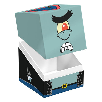 Squaroes Squaroe SpongeBob SquarePants™ SB018 - Pirate Plankton Squaroes