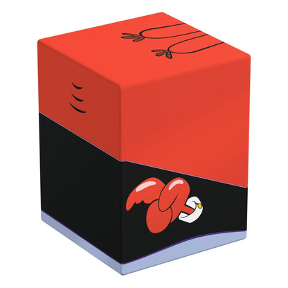 Squaroes Squaroe SpongeBob SquarePants™ SB019 - Pirate Mr Krabs Squaroes