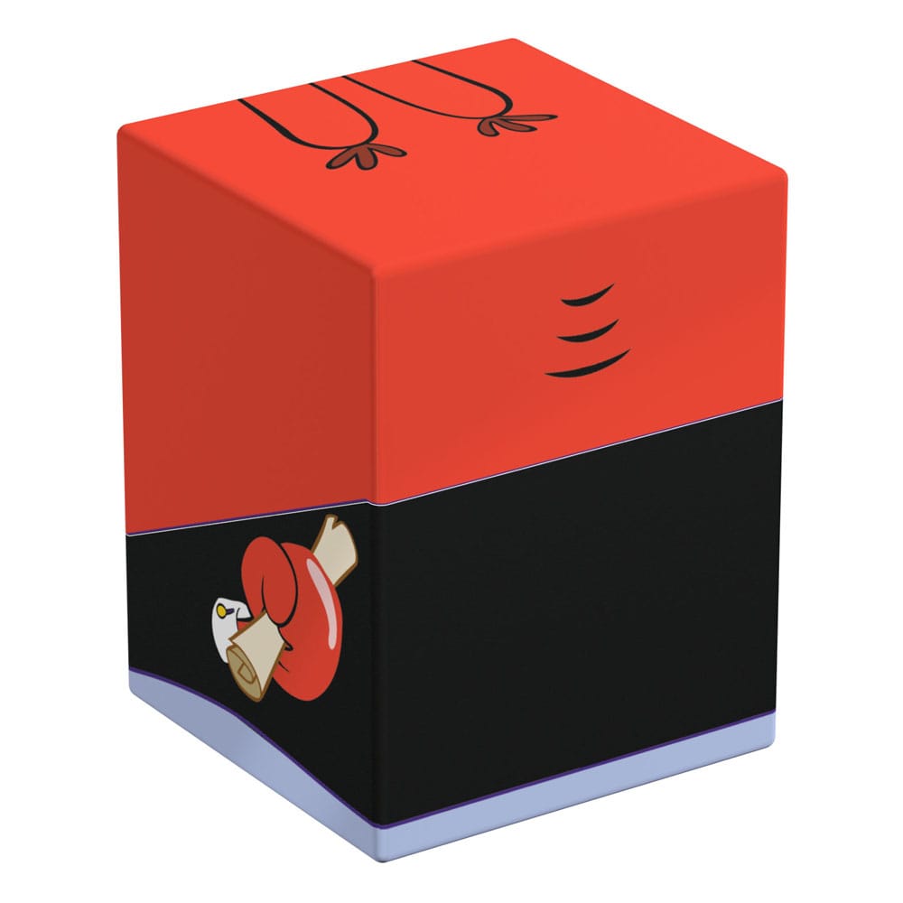 Squaroes Squaroe SpongeBob SquarePants™ SB019 - Pirate Mr Krabs Squaroes