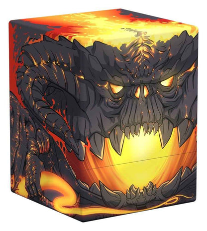 Squaroes Squaroe The Lord of the Rings LOTR010 - Balrog