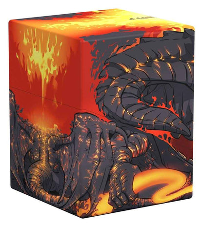 Squaroes Squaroe The Lord of the Rings LOTR010 - Balrog