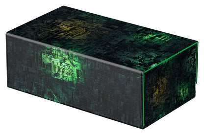 Squaroes Collectors Case 800 Star Trek: The Next Generation - Borg Cube