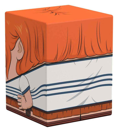 Squaroes Squaroe ONE PIECE OP002 - Nami