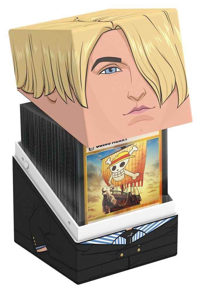 Squaroes Squaroe ONE PIECE OP003 - Sanji
