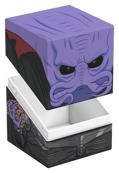 Squaroes Squaroe Dungeons & Dragons DND003 - Mind Flayer