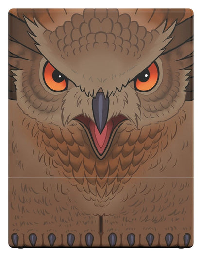 Squaroes Squaroe Dungeons & Dragons DND004 - Owlbear