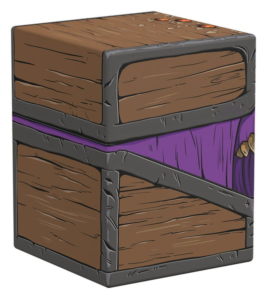 Squaroes Squaroe Dungeons & Dragons DND005 - Mimic