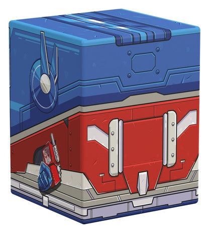 Squaroes Squaroe Transformers TR001 - Optimus Prime Squaroes