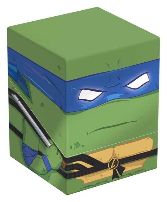 Squaroes Squaroe Teenage Mutant Ninja Turtles™ NT014 – Action Mode Leonardo