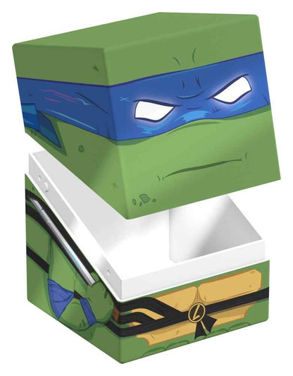 Squaroes Squaroe Teenage Mutant Ninja Turtles™ NT014 – Action Mode Leonardo