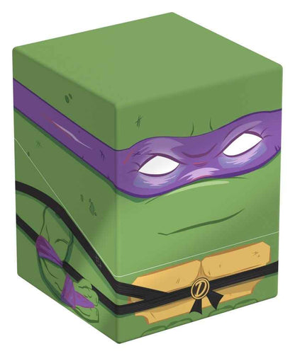 Squaroes Squaroe Teenage Mutant Ninja Turtles™ NT015 – Action Mode Donatello