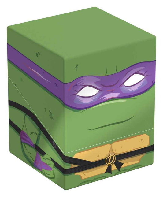 Squaroes Squaroe Teenage Mutant Ninja Turtles™ NT015 – Action Mode Donatello