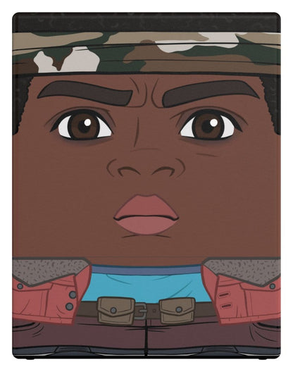 Squaroes Squaroe Stranger Things STR002 - Lucas