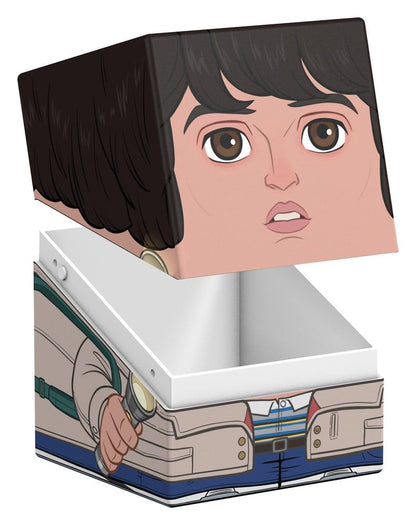 Squaroes Squaroe Stranger Things STR003 - Mike