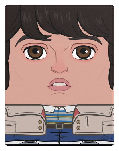 Squaroes Squaroe Stranger Things STR003 - Mike