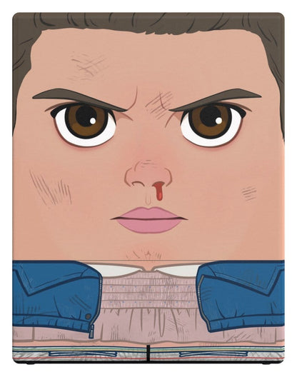 Squaroes Squaroe Stranger Things STR004 - Eleven