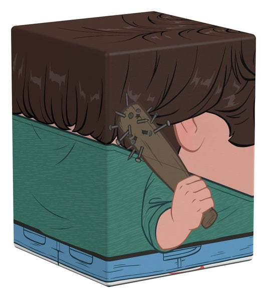 Squaroes Squaroe Stranger Things STR005 - Steve