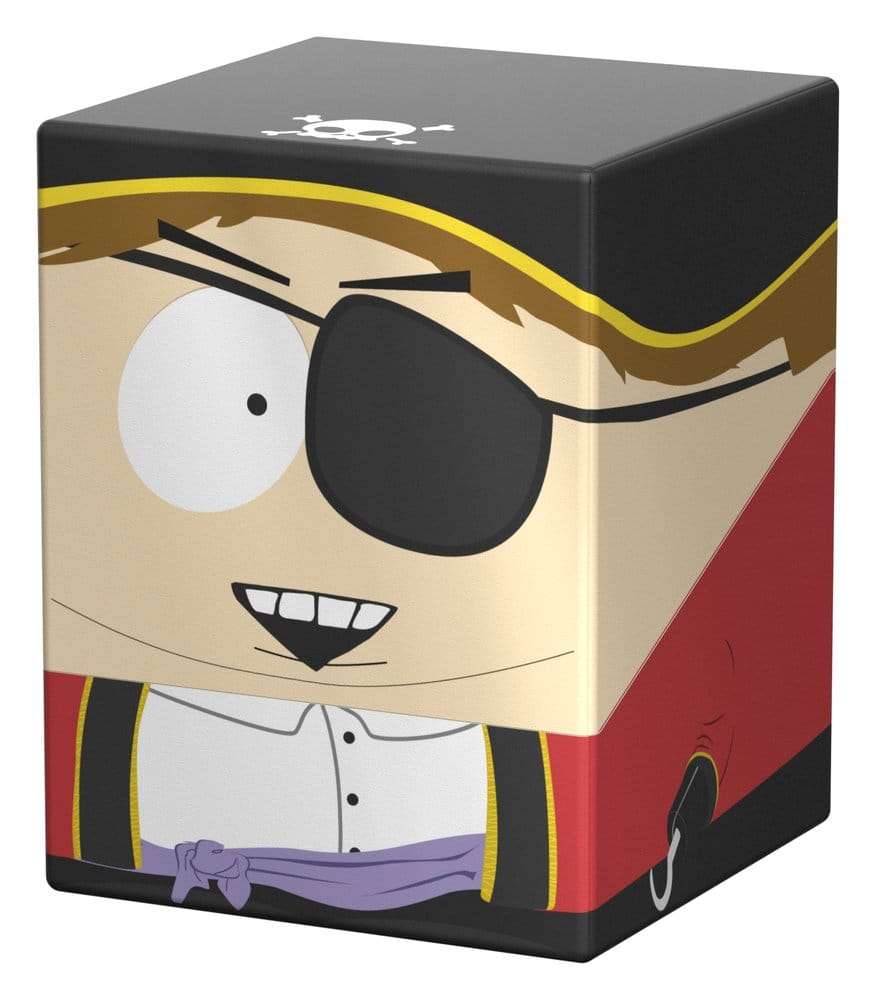 Squaroes Squaroe South Park™ Halloween SP027 - Pirate Cartman