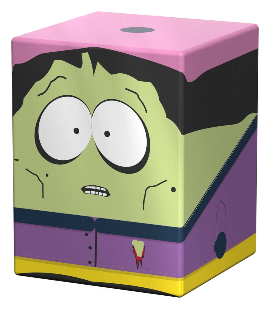Squaroes Squaroe South Park™ Halloween SP031 - Zombie Wendy