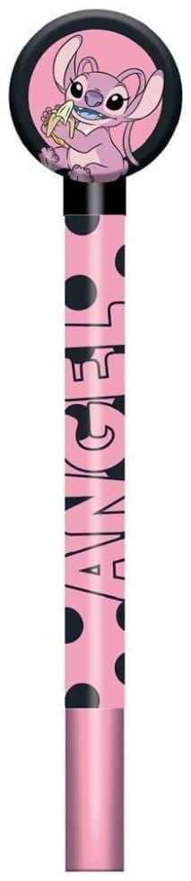 Lilo & Stitch Spinning Topper Pen (Angel)