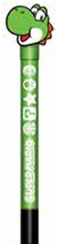 Super Mario Spinning Pens Display (10)