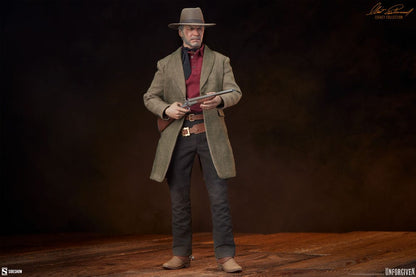 Unforgiven Clint Eastwood Legacy Collection Action Figure 1/6 William Munny 32 cm