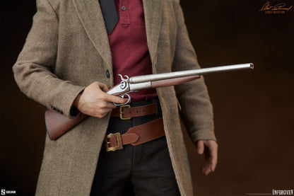 Unforgiven Clint Eastwood Legacy Collection Action Figure 1/6 William Munny 32 cm