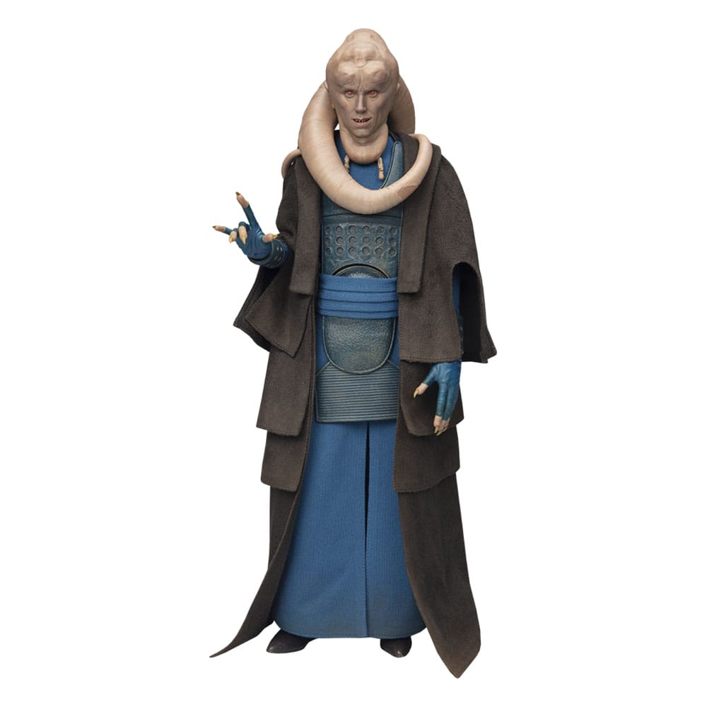 Return of the Jedi Action Figure 1/6 Bib Fortuna 32 cm Sideshow Collectibles