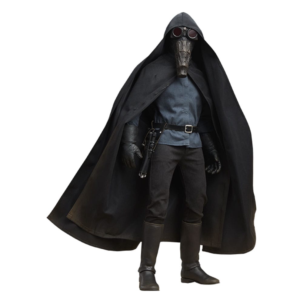 Star Wars Episode IV Scum & Villainy Action Figure 1/6 Garindan 30 cm Action figures