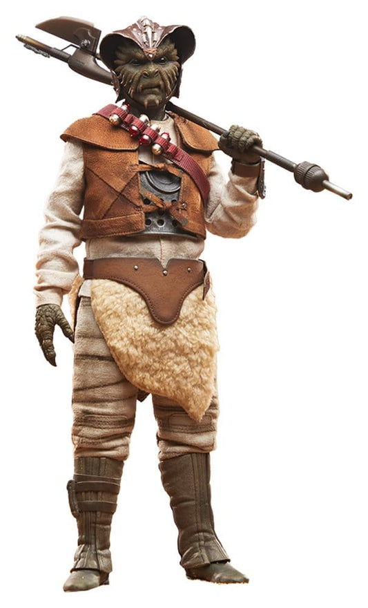 Return of the Jedi Action Figure 1/6 Wooof 32 cm Sideshow Collectibles