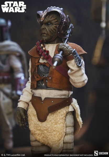 Return of the Jedi Action Figure 1/6 Wooof 32 cm Sideshow Collectibles