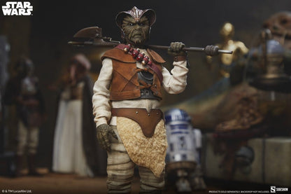 Return of the Jedi Action Figure 1/6 Wooof 32 cm Sideshow Collectibles