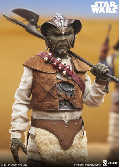Return of the Jedi Action Figure 1/6 Wooof 32 cm Sideshow Collectibles