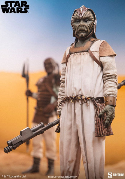Return of the Jedi Action Figure 1/6 Klaatu 32 cm - FanofThings.co.uk