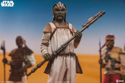 Return of the Jedi Action Figure 1/6 Klaatu 32 cm Sideshow Collectibles