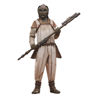 Return of the Jedi Action Figure 1/6 Klaatu 32 cm - FanofThings.co.uk