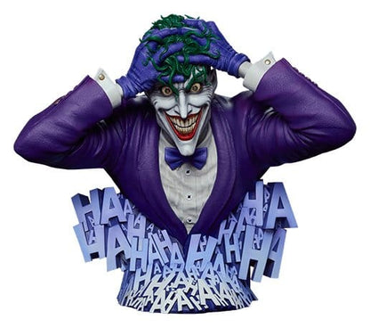 DC Comics Bust The Joker (Batman: The Killing Joke) 36 cm