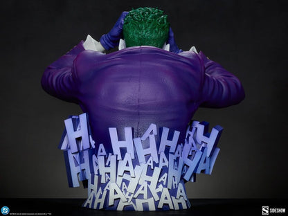 DC Comics Bust The Joker (Batman: The Killing Joke) 36 cm